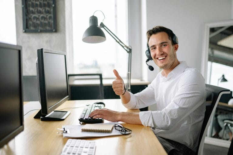 Customer Service