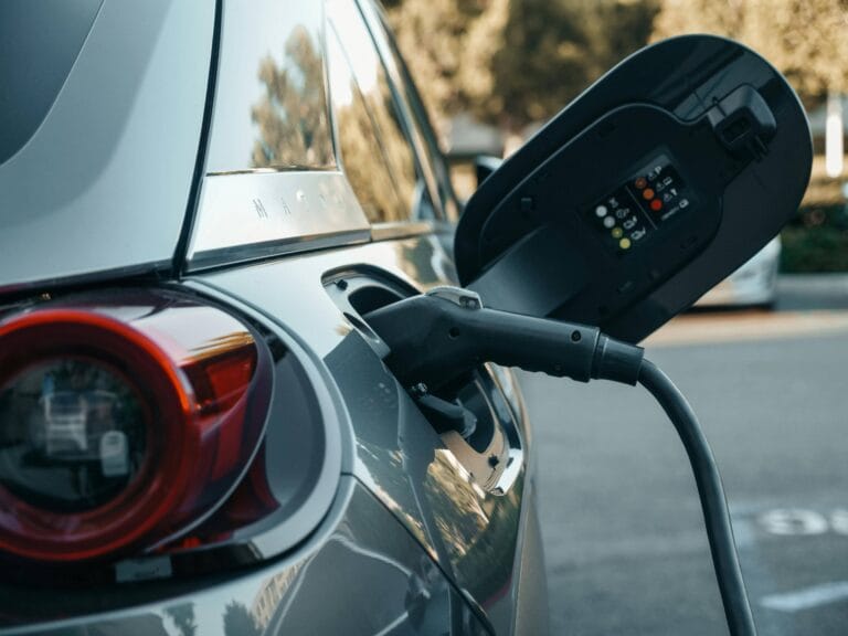 EV Charger