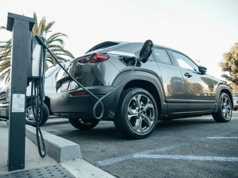 EV Charger1